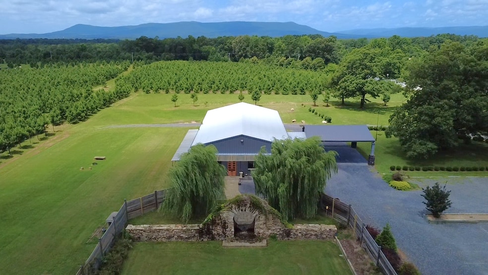 4671 Highway 8 W, Mena, AR for sale - Aerial - Image 3 of 25