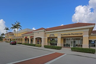 Plus de détails pour 12335-12457 Hagen Ranch Rd, Boynton Beach, FL - Commerce de détail à louer