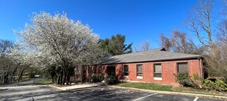 More details for 875 Centerville Rd, Warwick, RI - Office for Lease