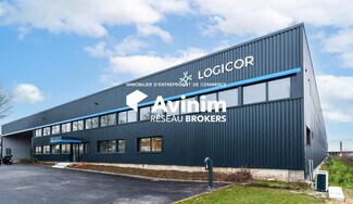 More details for Industrial for Lease