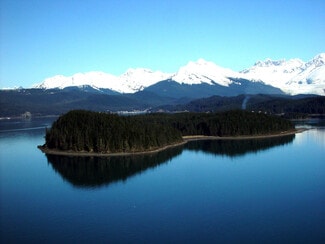 More details for Parcel A - Spuhn Island, Juneau, AK - Land for Sale