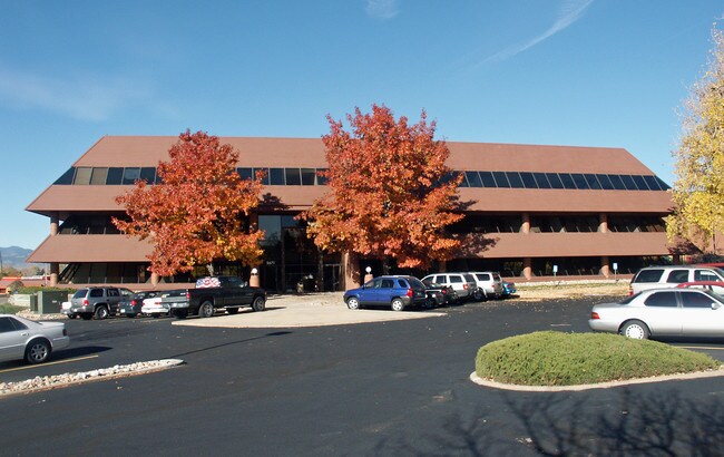 More details for 8671 Wolff Ct, Westminster, CO - Office for Lease