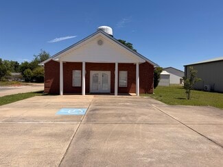 More details for 130 Gralan Dr, Byron, GA - Office for Sale