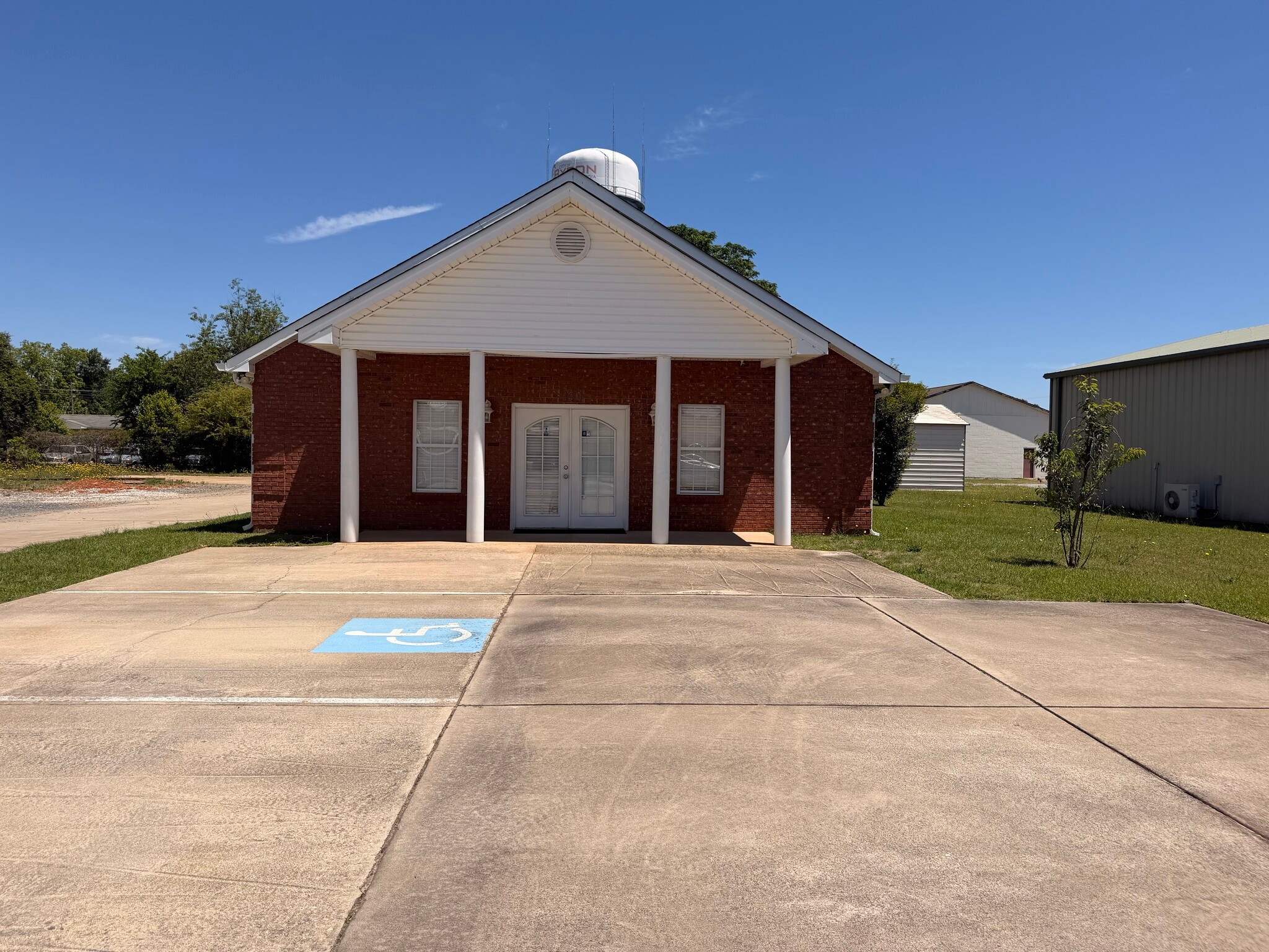 130 Gralan Dr, Byron, GA for sale Building Photo- Image 1 of 24