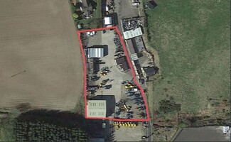 More details for Lochill Industrial Est, Doune - Flex for Sale