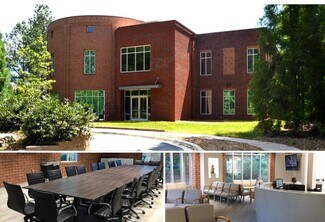 Plus de détails pour 6 N Pointe Ct, Greensboro, NC - Médical à louer