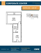 10201 S 51st St, Phoenix, AZ à louer Photo intérieure- Image 1 de 1