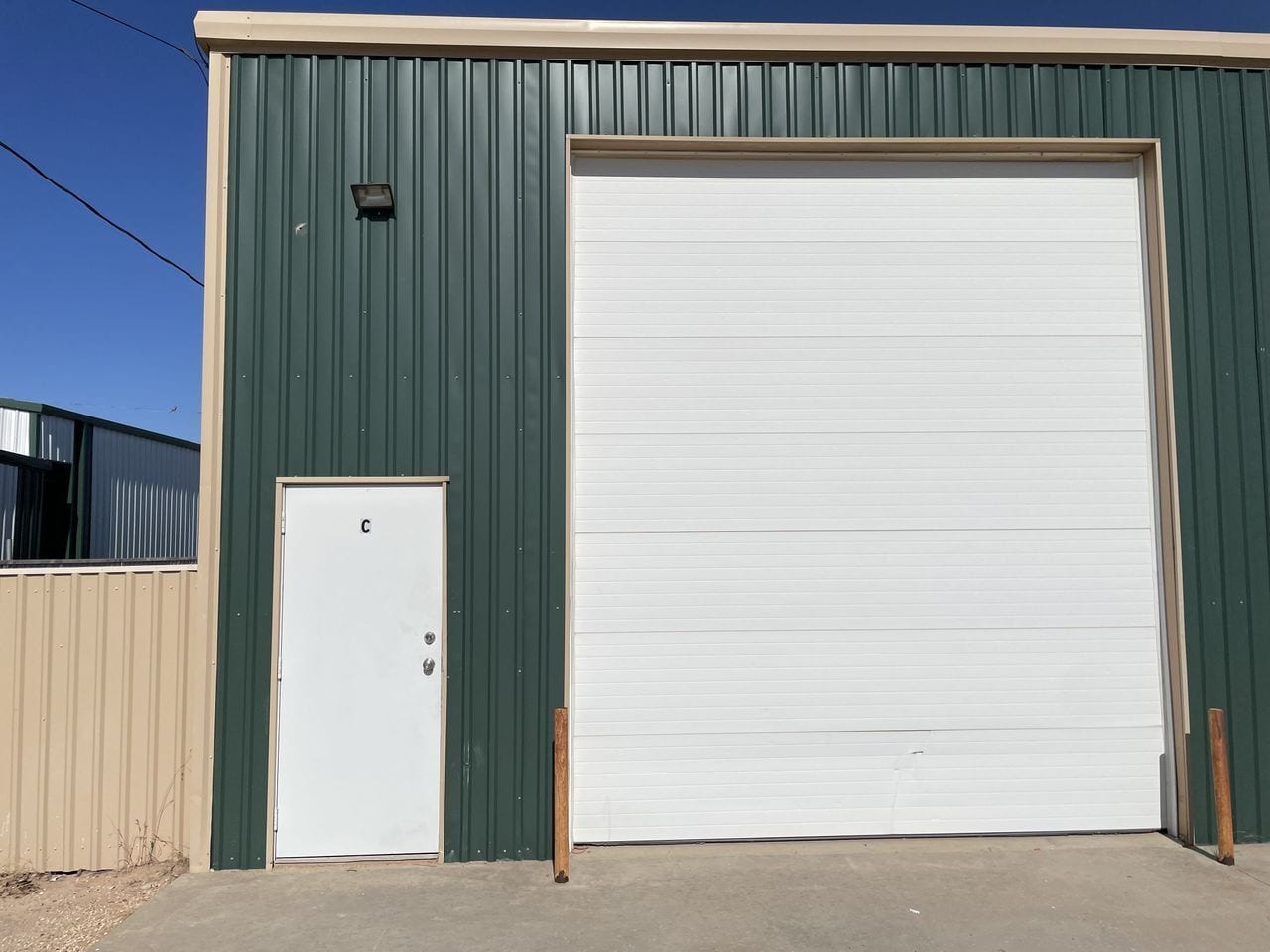 10614 PR 1310, Wolfforth, TX for lease Building Photo- Image 1 of 4