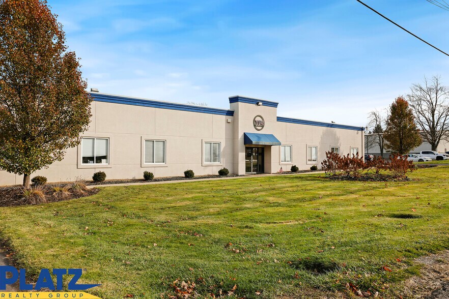 4111 Simon Rd, Boardman, OH à vendre - Photo du bâtiment - Image 3 de 13