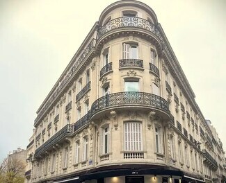 More details for 54 Rue De Ponthieu, Paris - Office for Lease