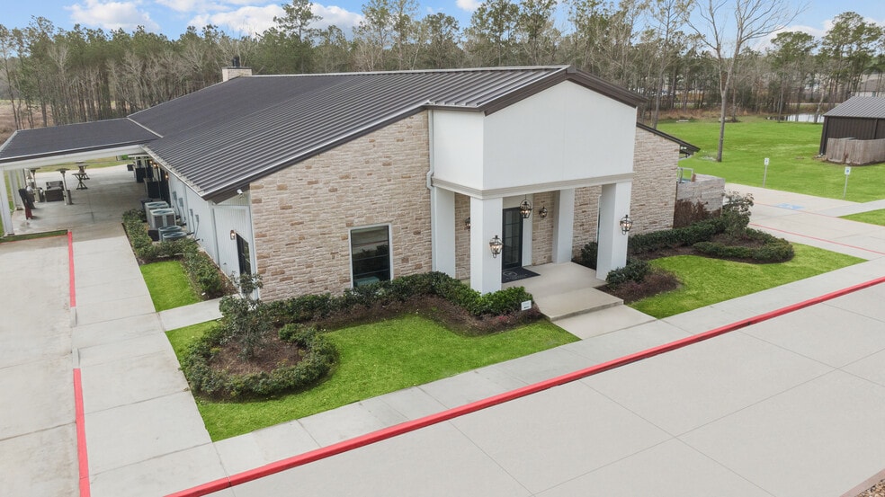 6644 TX-61, Anahuac, TX for sale - Building Photo - Image 2 of 46