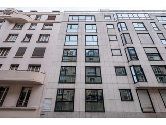 More details for 18 Rue Chartran, Neuilly-sur-Seine - Office for Lease