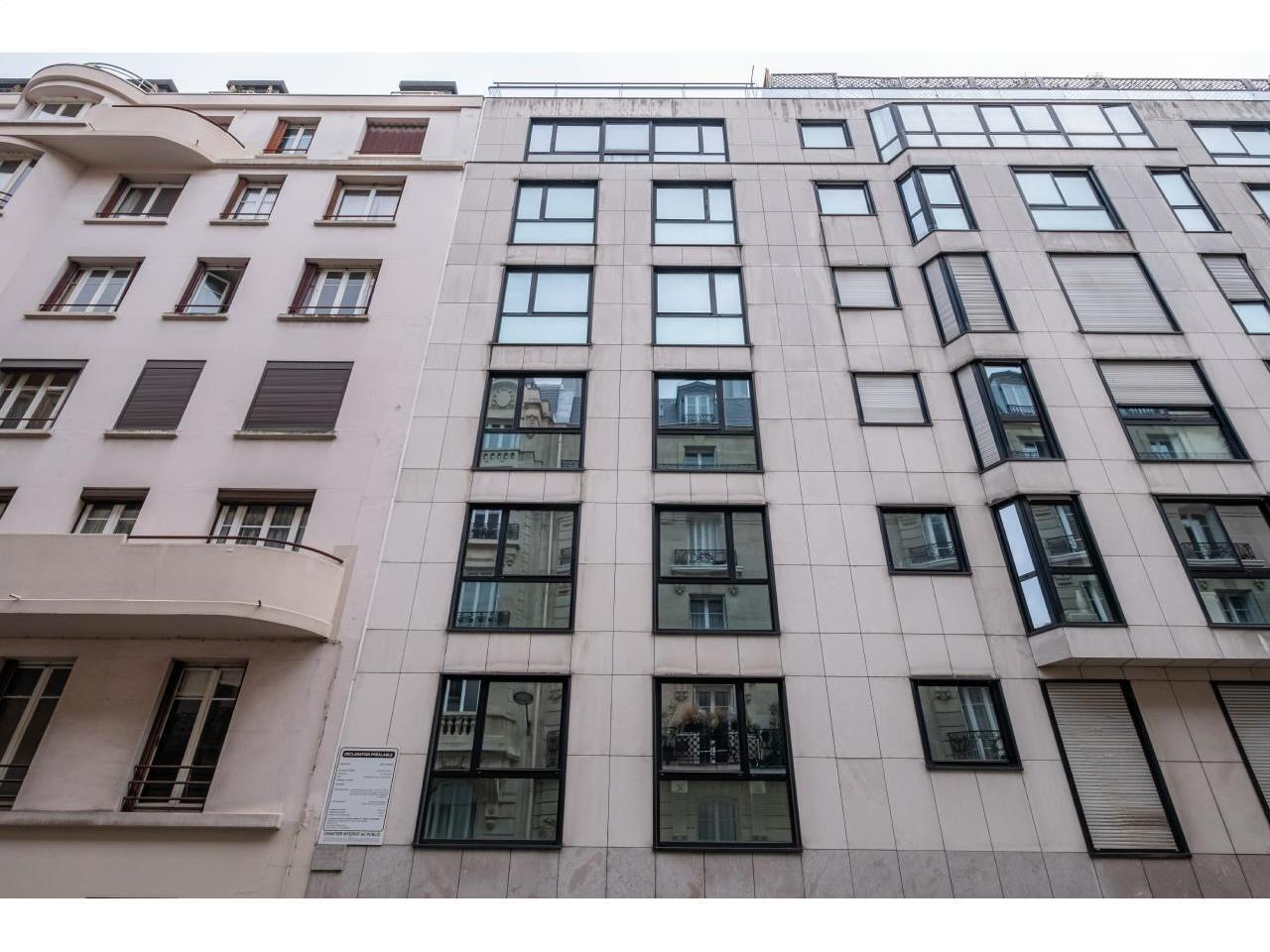 18 Rue Chartran, Neuilly-sur-Seine for lease Building Photo- Image 1 of 25