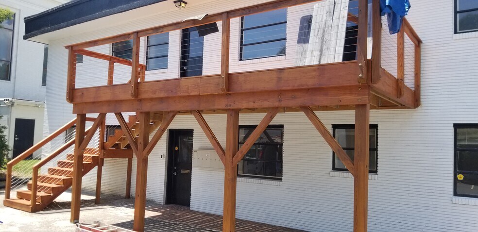 318 S South St, Gastonia, NC à louer - Photo du bâtiment - Image 3 de 19