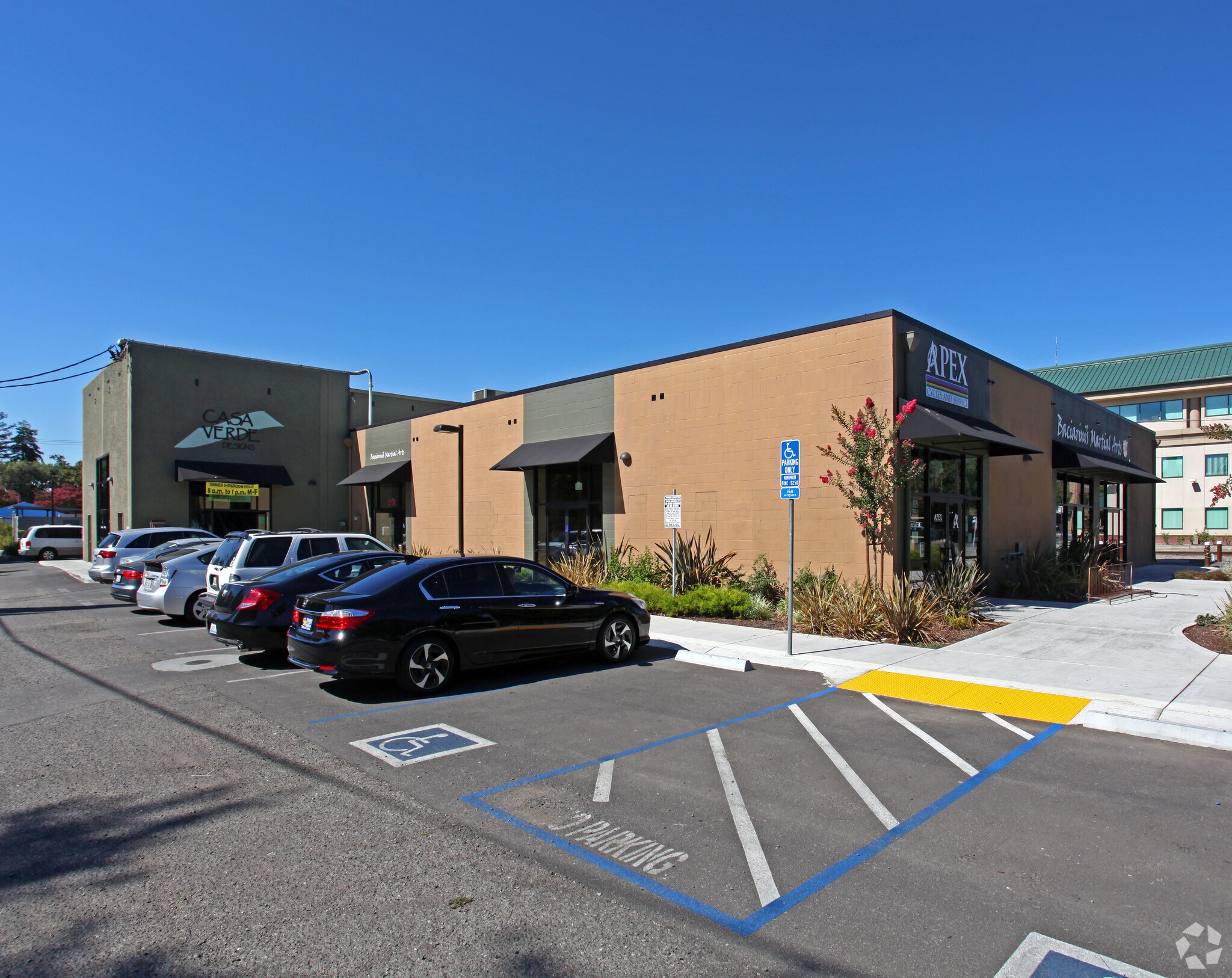 912 5th St, Davis, CA for lease Primary Photo- Image 1 of 14