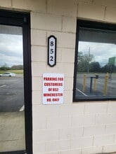 850 Winchester Rd NE, Huntsville, AL for lease Interior Photo- Image 2 of 7