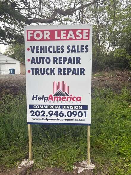 23521 Frederick Rd, Clarksburg, MD for sale - Building Photo - Image 3 of 3