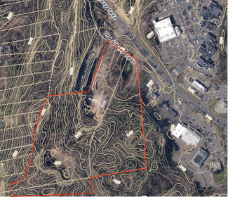 Plus de détails pour Albany Turnpike Mixed-Use Development – Terrain à vendre