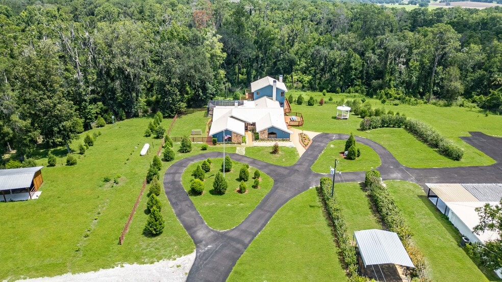 27255 Hickory Hill Rd, Brooksville, FL à vendre - Photo du bâtiment - Image 3 de 27
