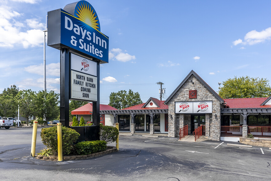 1983 N Broadway, Lexington, KY for lease - Building Photo - Image 1 of 52