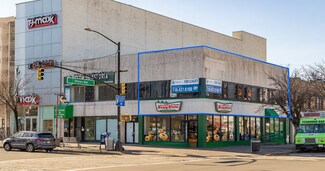 Plus de détails pour 2928 Ditmars Blvd, Astoria, NY - Commerce de détail à louer