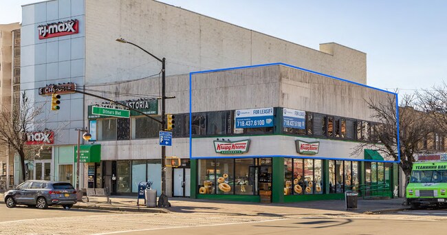 More details for 2928 Ditmars Blvd, Astoria, NY - Retail for Lease