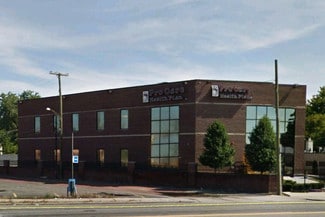 Plus de détails pour 3968 Mount Elliott St, Detroit, MI - Bureau à louer