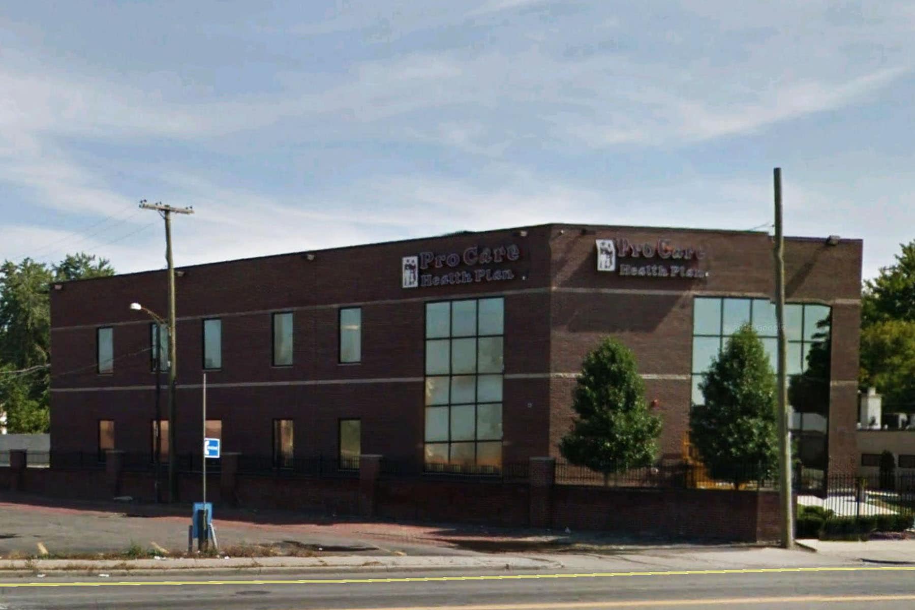 3968 Mount Elliott St, Detroit, MI for sale Primary Photo- Image 1 of 7