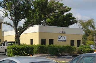 More details for 2680 W Oakland Park Blvd, Oakland Park, FL - Office for Sale
