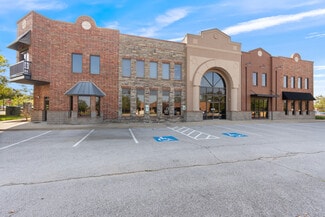 More details for 6801 Isaac's Orchard Rd, Springdale, AR - Office for Lease