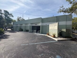 More details for 1290 S Missouri Ave, Clearwater, FL - Office for Sale