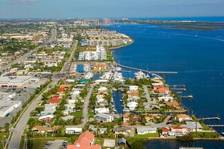 Plus de détails pour 612 N Federal Hwy, Lake Park, FL - Commerce de détail à vendre