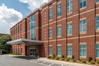 More details for 309 S Sharon Amity Rd, Charlotte, NC - Office/Medical for Lease