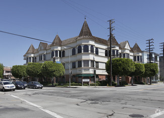 Plus de détails pour 4400 Coldwater Canyon Ave, Studio City, CA - Bureau à louer