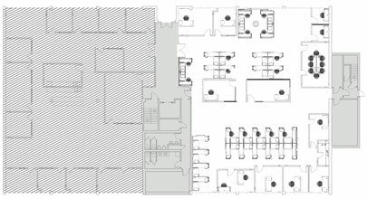 1311 N Westshore Blvd, Tampa, FL for lease Floor Plan- Image 1 of 1