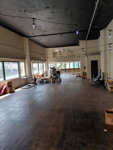 420 E Houston St, San Antonio, TX for lease - Interior Photo - Image 3 of 6