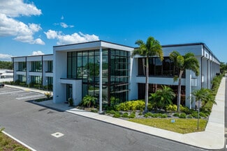 More details for 8550 Ulmerton Rd, Largo, FL - Office for Lease