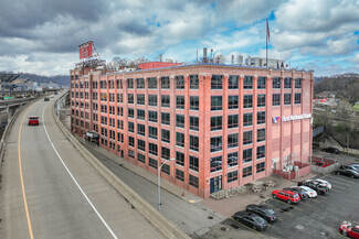 More details for 503 Martindale St, Pittsburgh, PA - Office, Flex for Lease