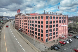 Plus de détails pour 503 Martindale St, Pittsburgh, PA - Bureau, Local d'activités à louer