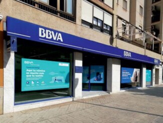 More details for Calle Sagrada Familia, 2, Almería - Retail for Lease