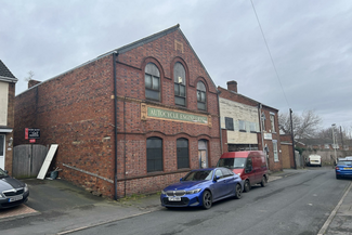 More details for Kingsley St, Dudley - Retail for Sale