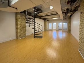 219 Dufferin St, Toronto, ON for lease Building Photo- Image 2 of 3