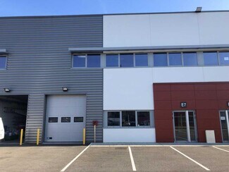 Plus de détails pour Bureau, Local d'activités à louer