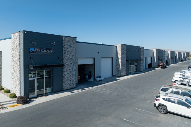 More details for 751 W 1000 N, Spanish Fork, UT - Industrial for Lease