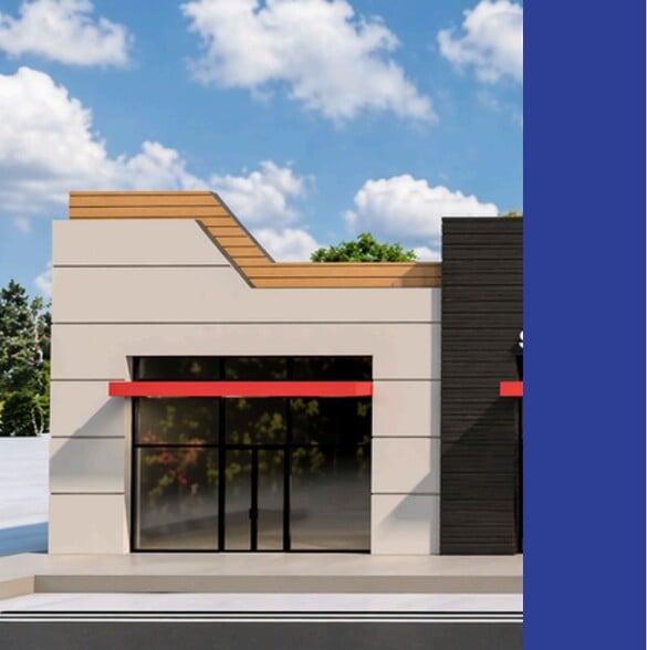 402 Texas Pky, Missouri City, TX for lease - Building Photo - Image 2 of 2