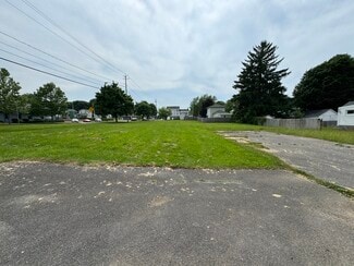 Plus de détails pour 75-83 W Utica St, Oswego, NY - Terrain à vendre