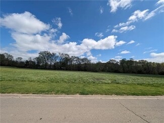 More details for Paladino Commercial Park – Land for Sale, Russellville, AR