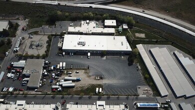 46 S Orange St, Salt Lake City, UT - Aerial map view - Image1