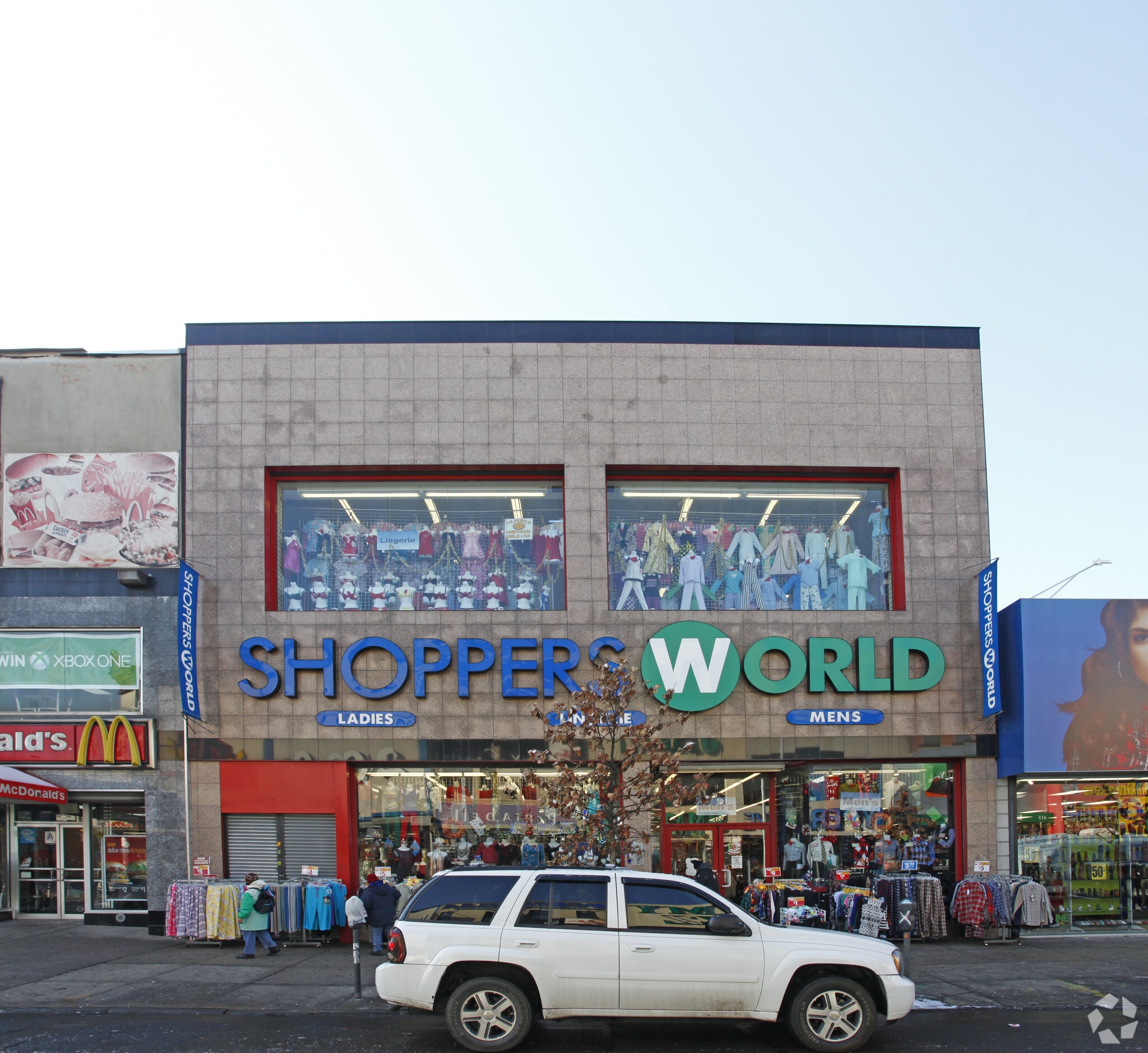 422-428 Knickerbocker Ave, Brooklyn, NY à louer Photo du bâtiment- Image 1 de 3