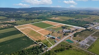 More details for 107 Yearicks Blvd, Centre Hall, PA - Land for Sale